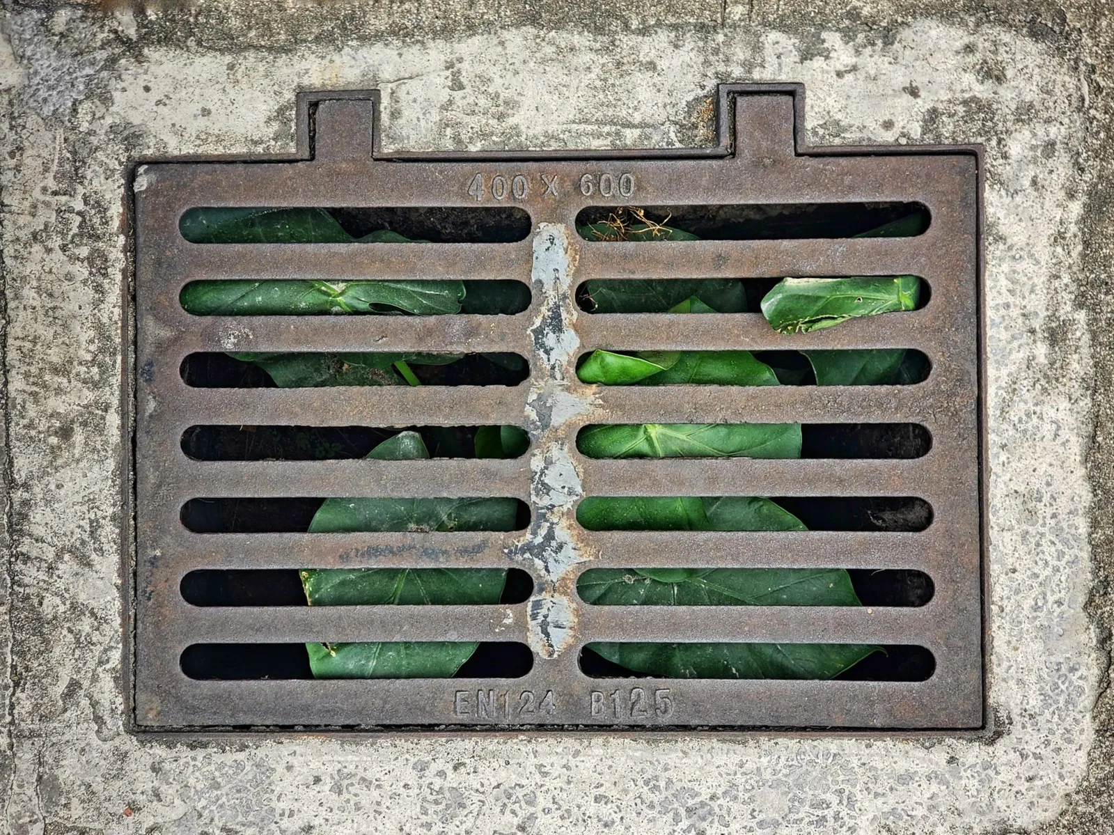 french drain cost per foot