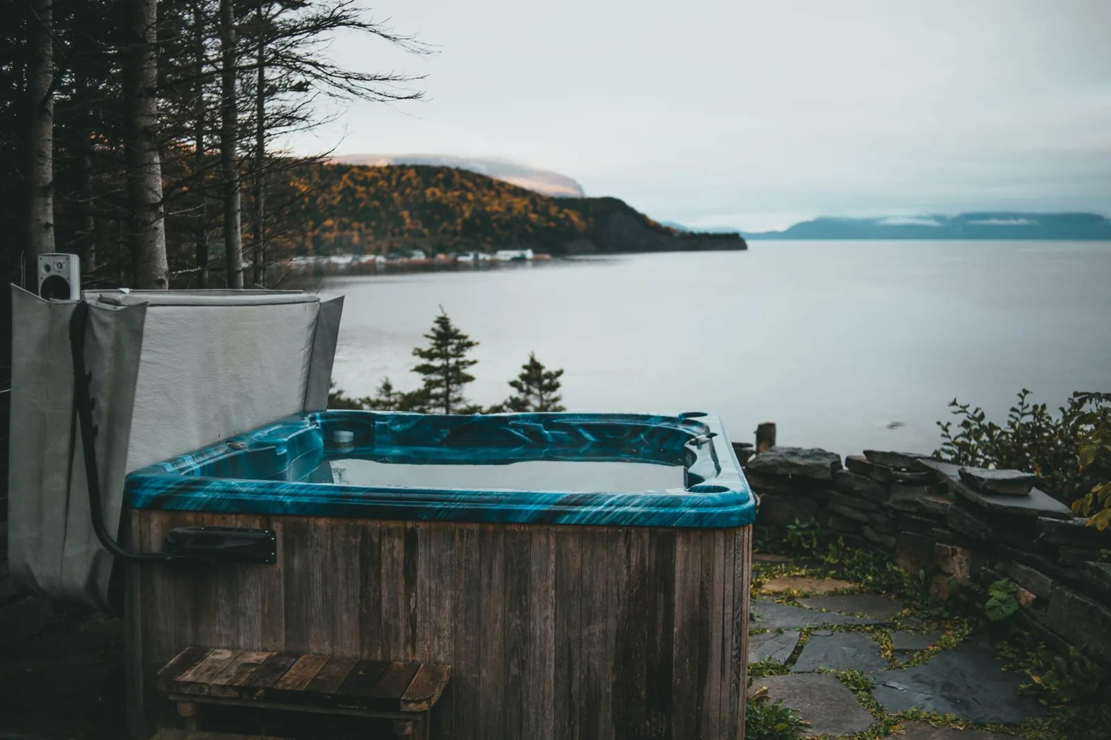 hot tub cost installed comparison of spa types and price ranges