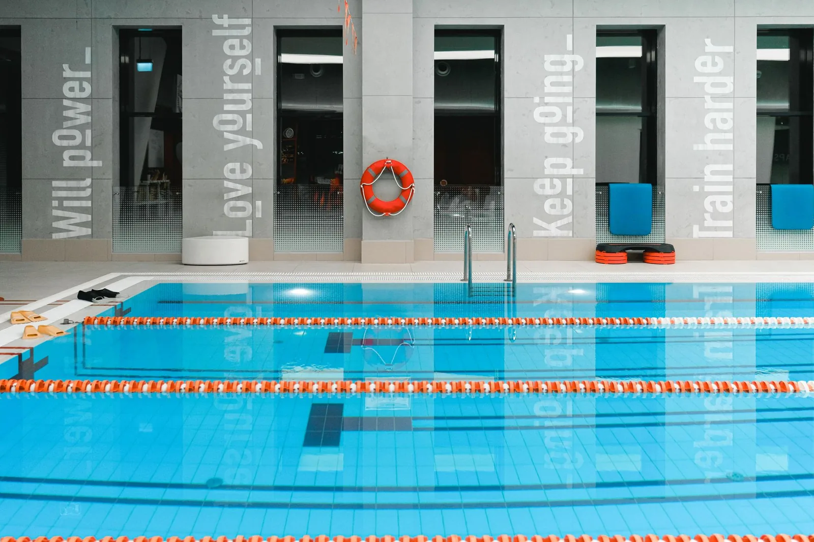 inground pool kits