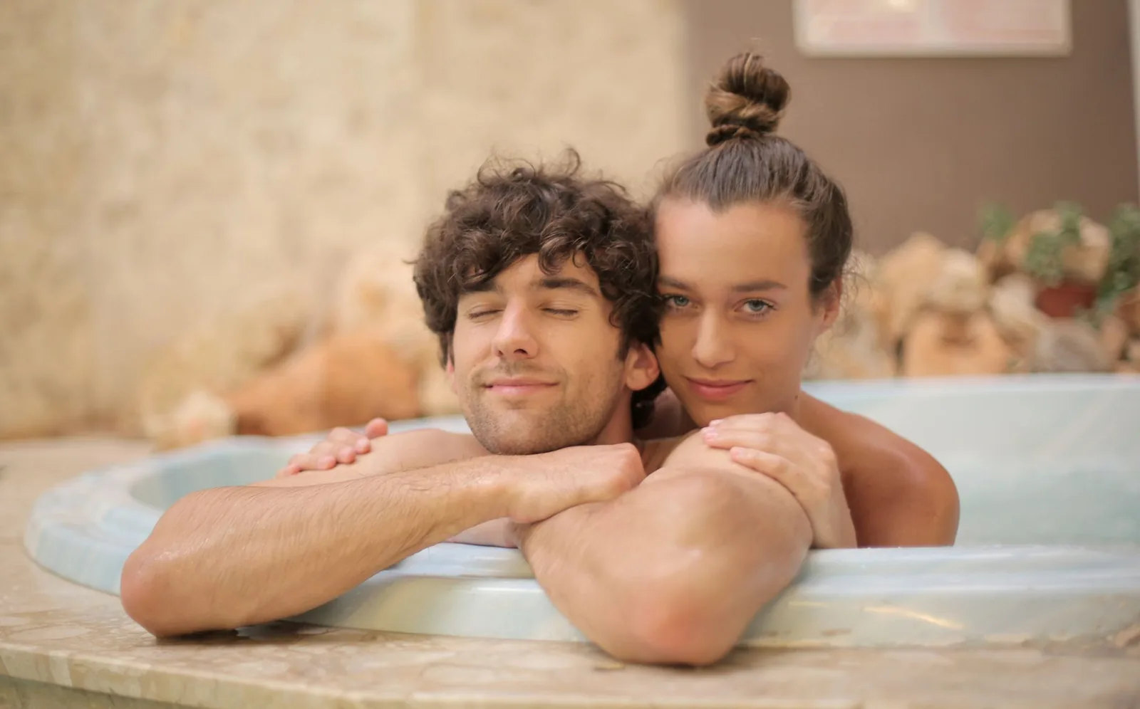 An electrician running a dedicated circuit is one of the biggest line items in hot tub installation cost
