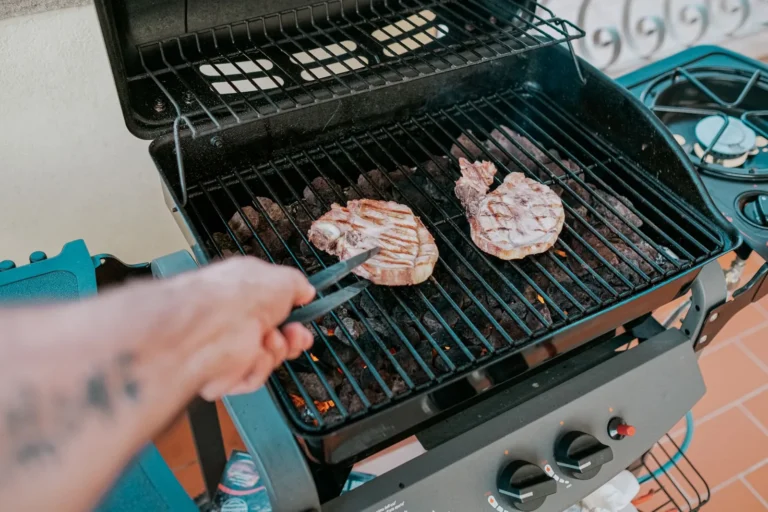 Built In Grill Cost: What You’ll Actually Pay in 2025