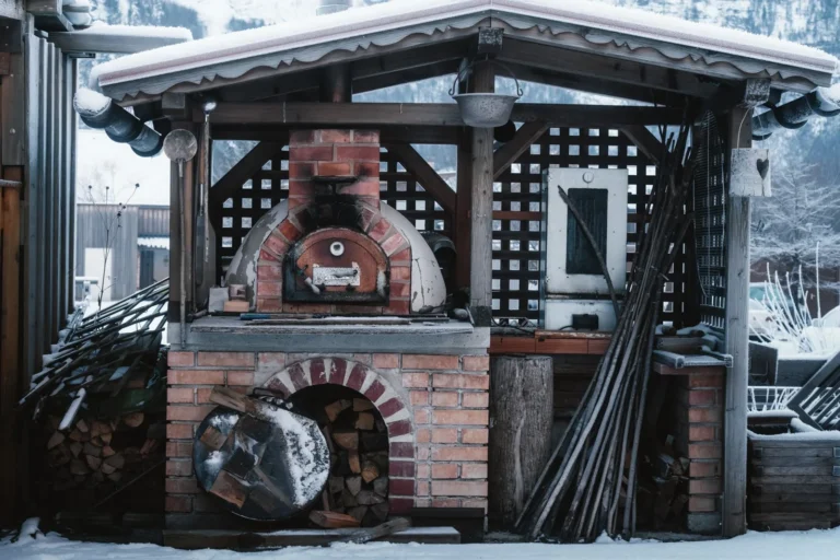 How Much Does an Outdoor Kitchen Cost to Build? A Realistic Budget Breakdown