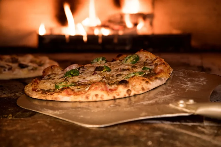 How Much Does It Cost to Install a Pizza Oven? 2025 Pricing Guide