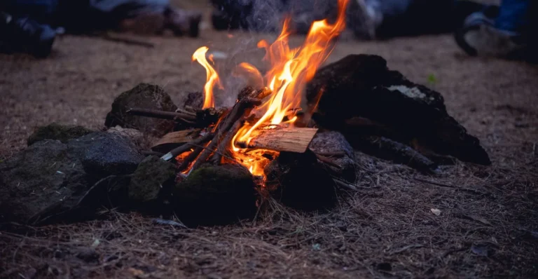 How to Build a Fire Pit With Pavers: A Step-by-Step DIY Guide