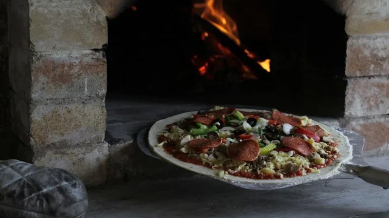 Pizza Oven Cost to Build: A Complete 2025 Budget Guide
