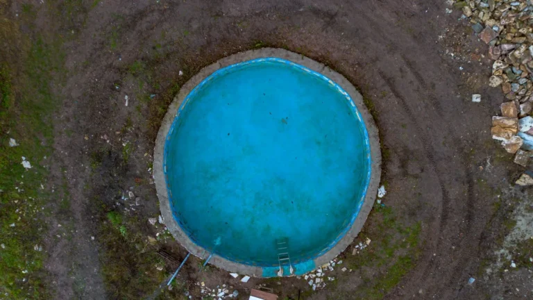 Above Ground Pool Cost Installed: 2025 Price Guide