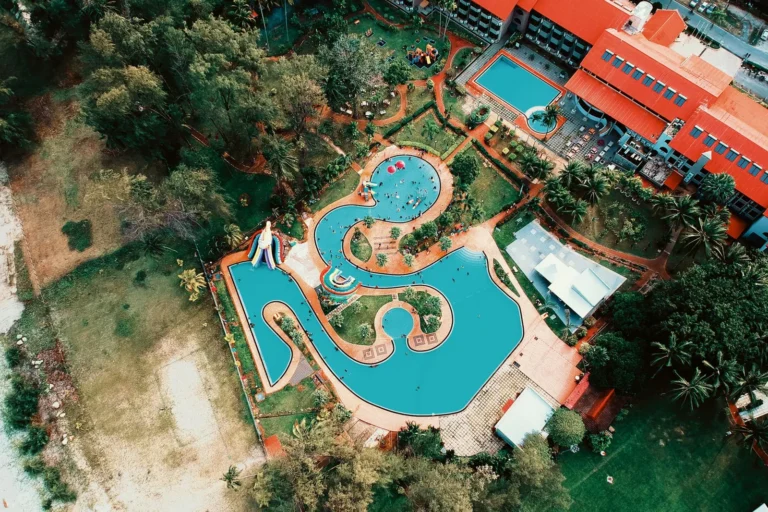 Inground Pool Cost: What You’ll Actually Pay in 2025