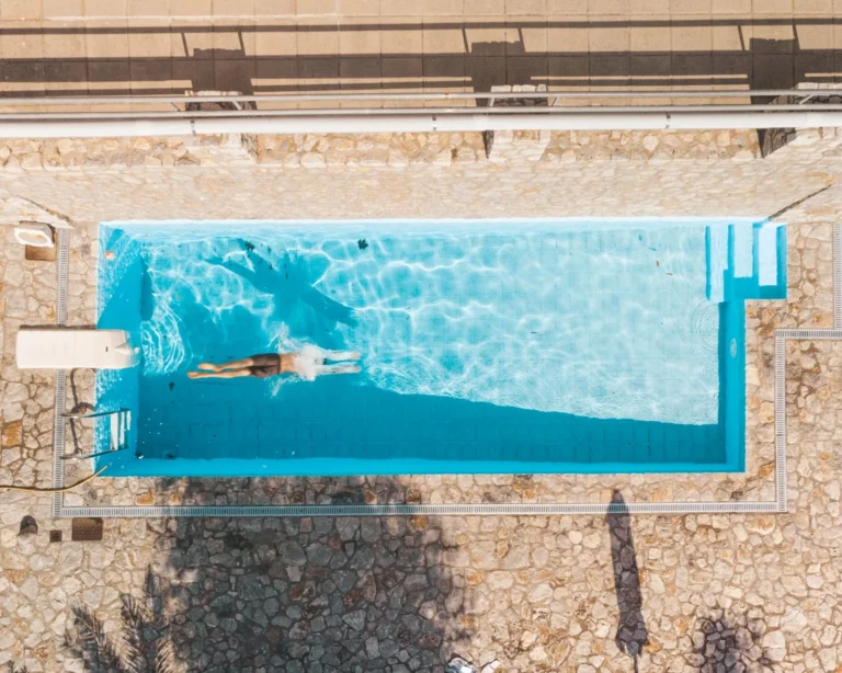 Inground Pool vs Above Ground Pool Cost: 2026 Price Breakdown