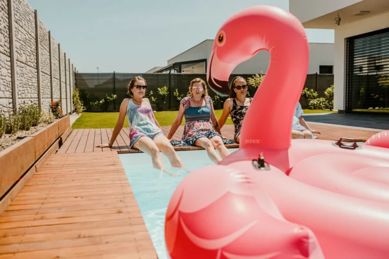Semi Inground Pool Cost: What You’ll Really Pay in 2026